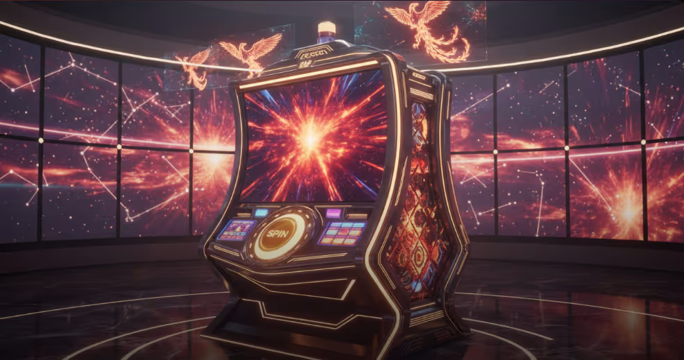 12 Slottiteemaa Kuolee 2026 – Mitä Korvaa Ne Juuri Nyt