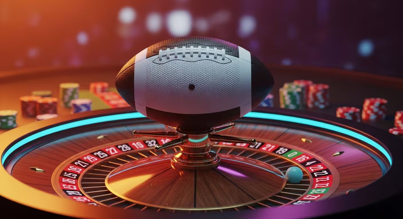 VIP-palkintoohjelma Spintexas Casinolla