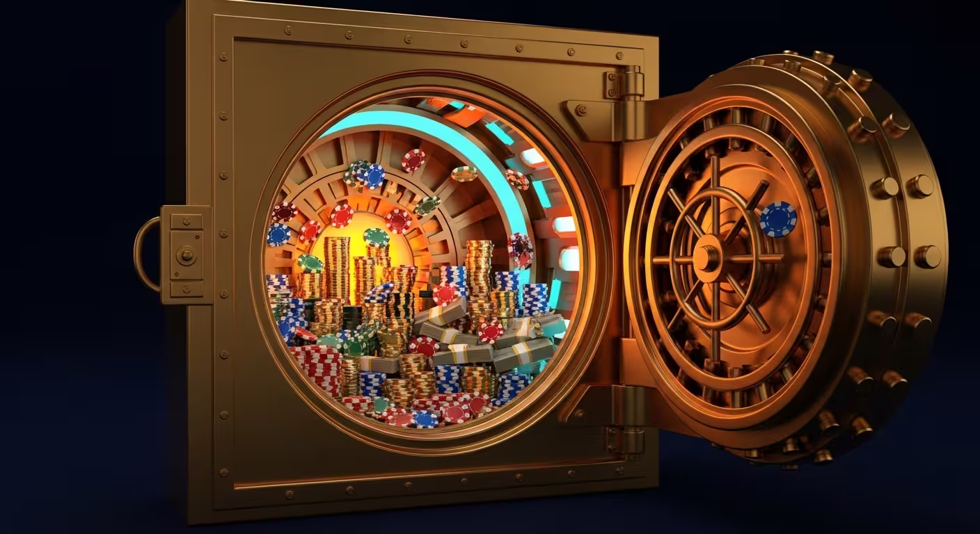 Kanta-asiakaspalkinnot säännöllisille pelaajille