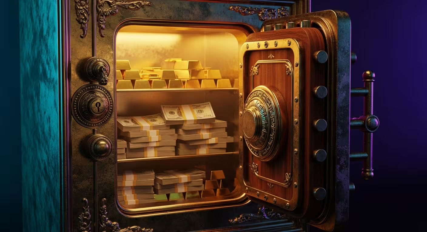 Vollständiges Glossar der Casino-Gaming-Begriffe